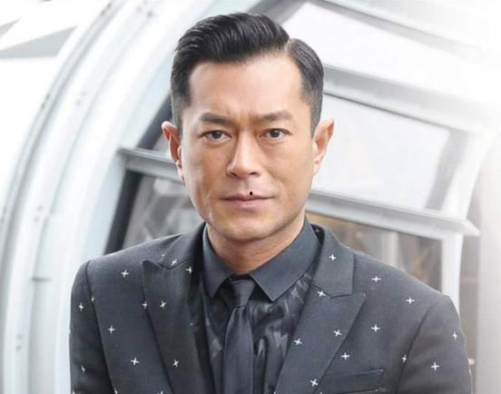 香港娱乐圈爆料 古天乐,香港娱乐圈的神秘慈善家  第3张